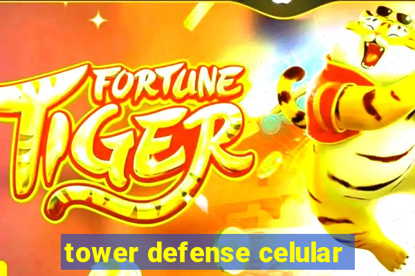 tower defense celular